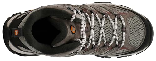 Merrell Women's Moab 3 Mid Waterproof Hiking Boot