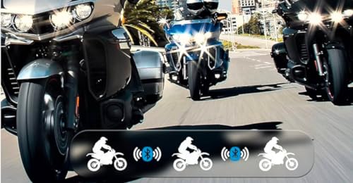 HJC C-91 Modular Bluetooth Helmet with 3 Person Intercom