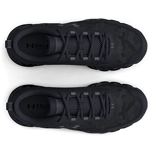 Under Armour Men's Charged Assert 9 Running Shoe