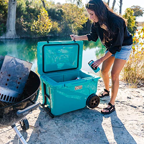 YETI Tundra Haul Wheeled Hard Cooler