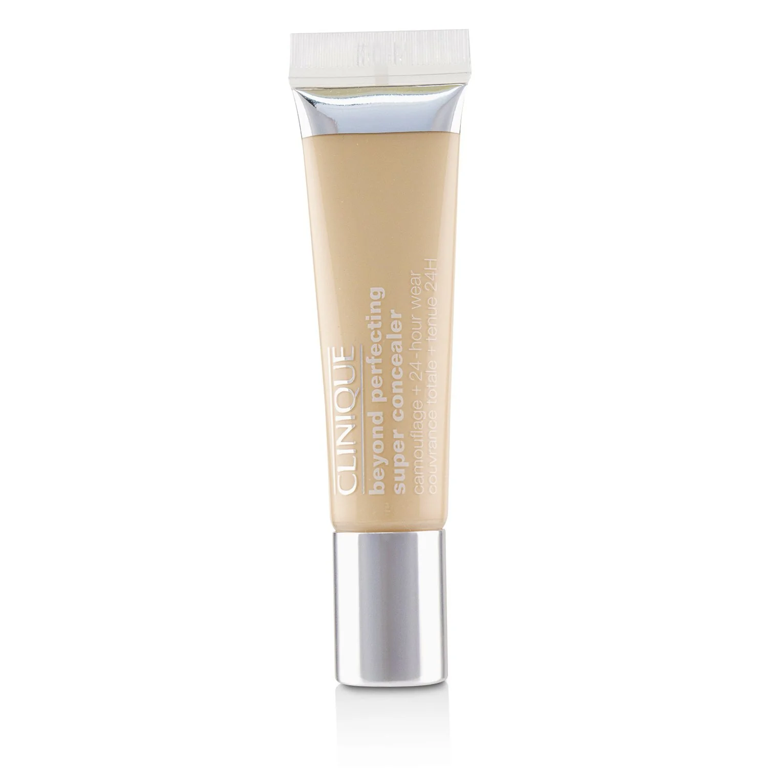 Clinique Beyond Perfecting Super Concealer Camouflage + 24 Hour Wear - # 04 Very Fair  8g/0.28oz