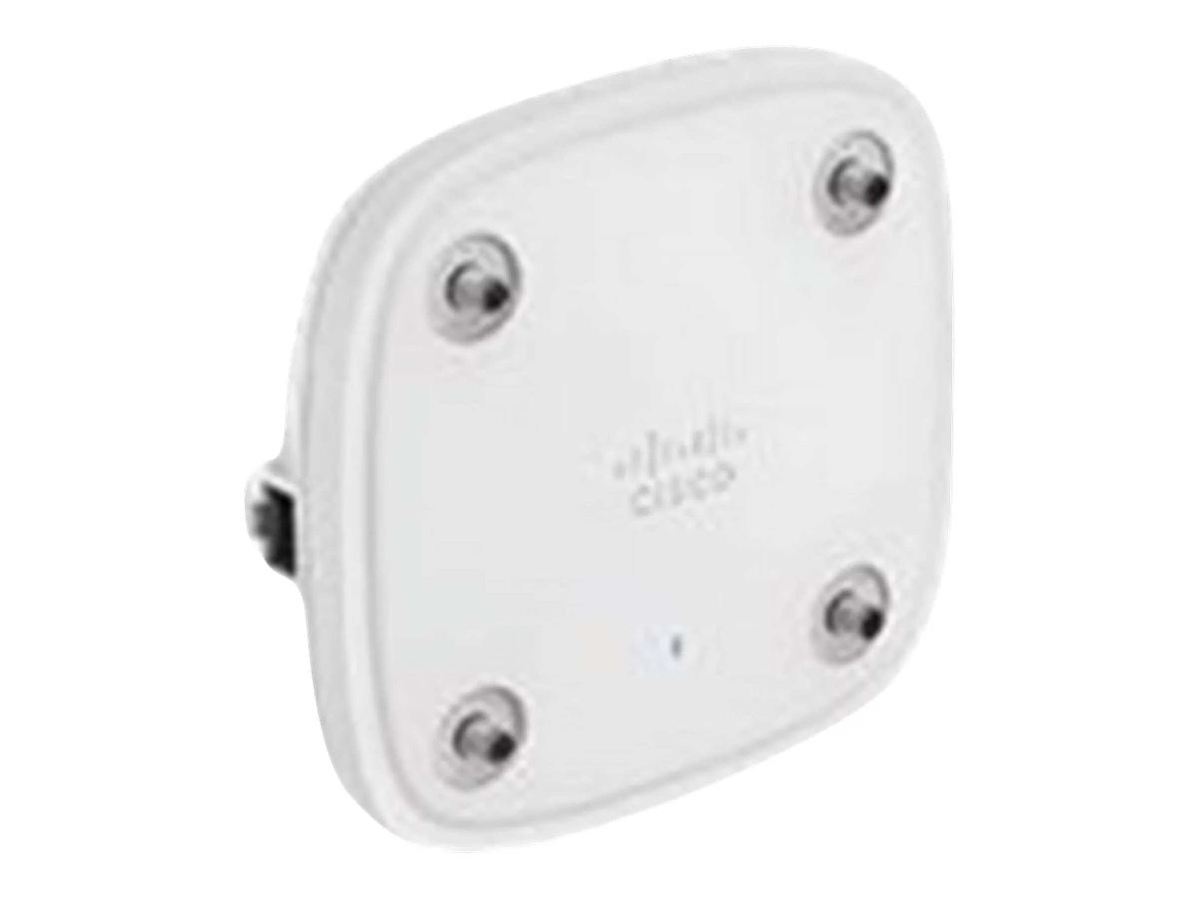 Cisco Catalyst 9120AXE - Wireless access point - 802.15.4, Bluetooth, Wi-Fi 6 - 2.4 GHz, 5 GHz