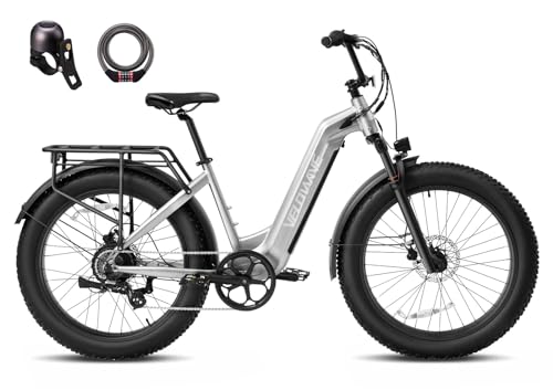 VELOWAVE Electric Bike 26