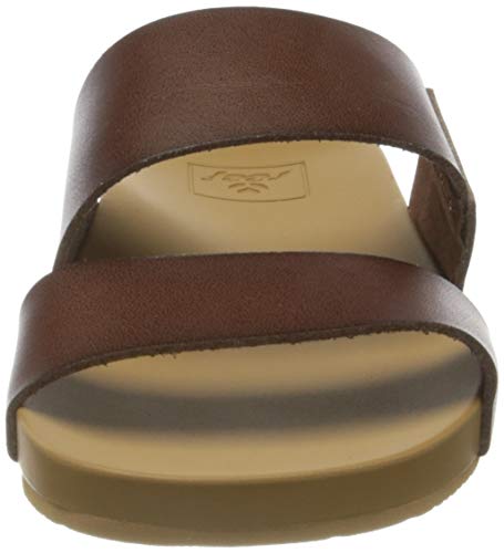 REEF Women's, Cushion Vista Slide