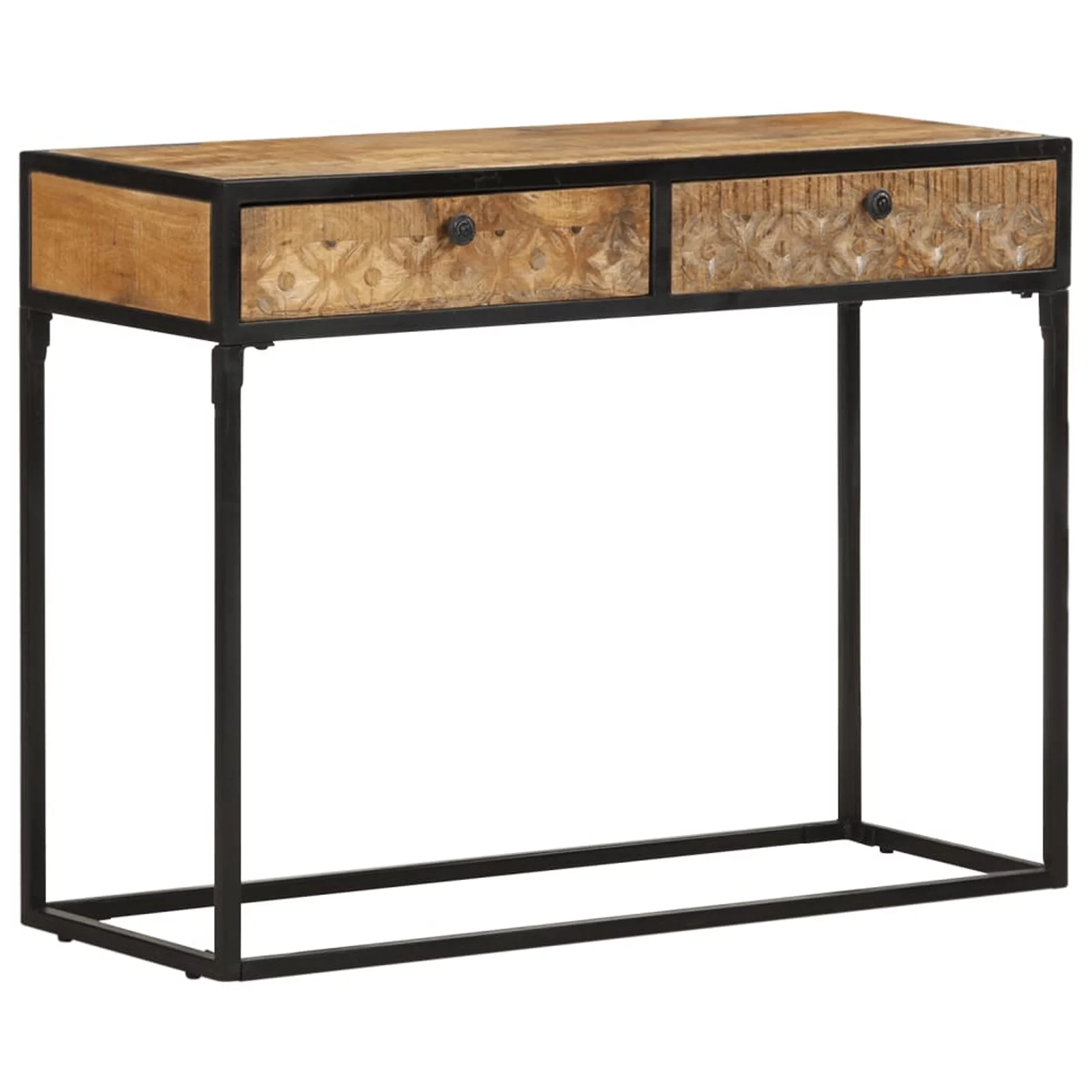Aibecy Console Table 39.4