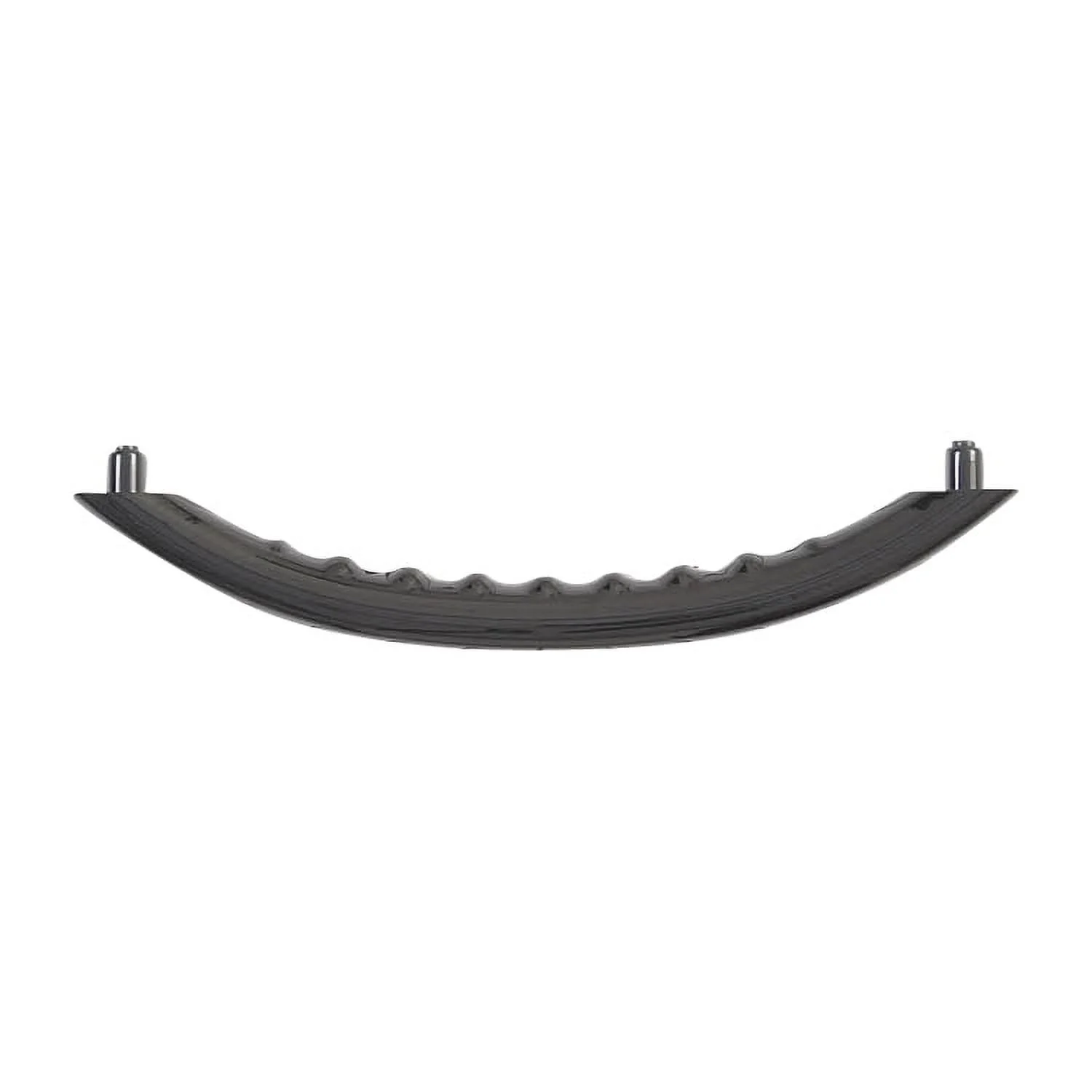 ForeverPRO WB15X10223 Handle Asm Bk for GE Microwave 1262618 AH1480985 EA1480985 PS1480985