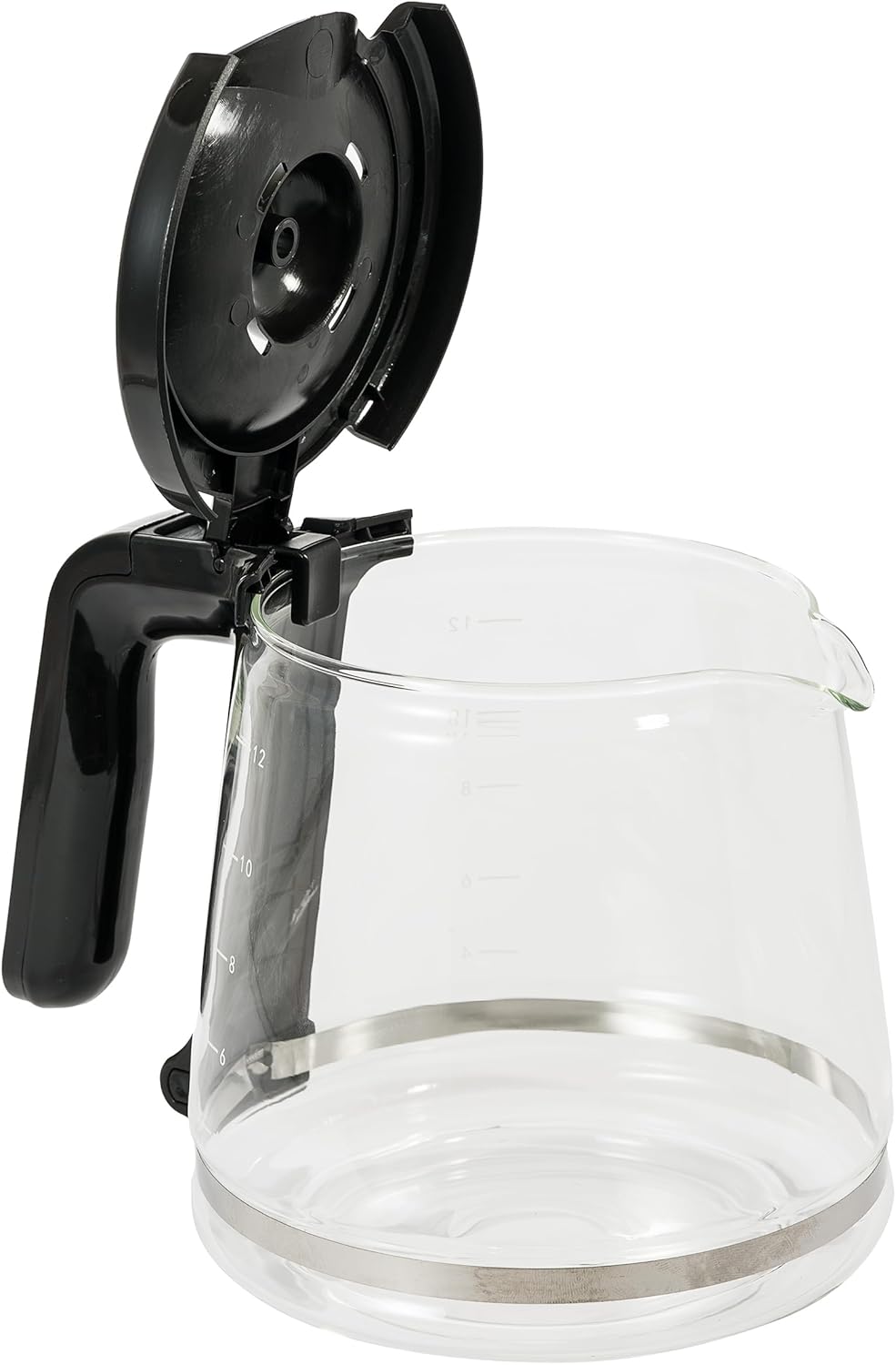 Replacement 12 Cup Carafe for Mr. Coffee