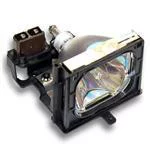 Original Philips / Osram Bulb Inside - OEM PHILIPS LC4433 for PHILIPS Projector Lamp with Housing