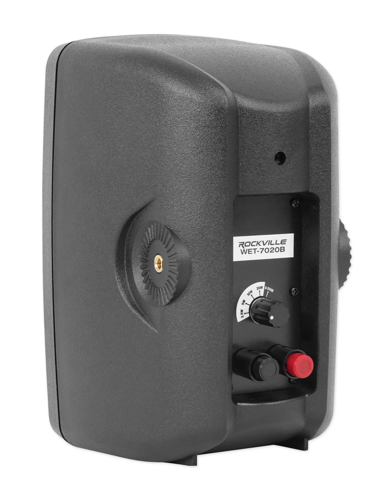 JBL VMA2120 2-Ch Commercial 70V Bluetooth Amplifier+4) 5.25