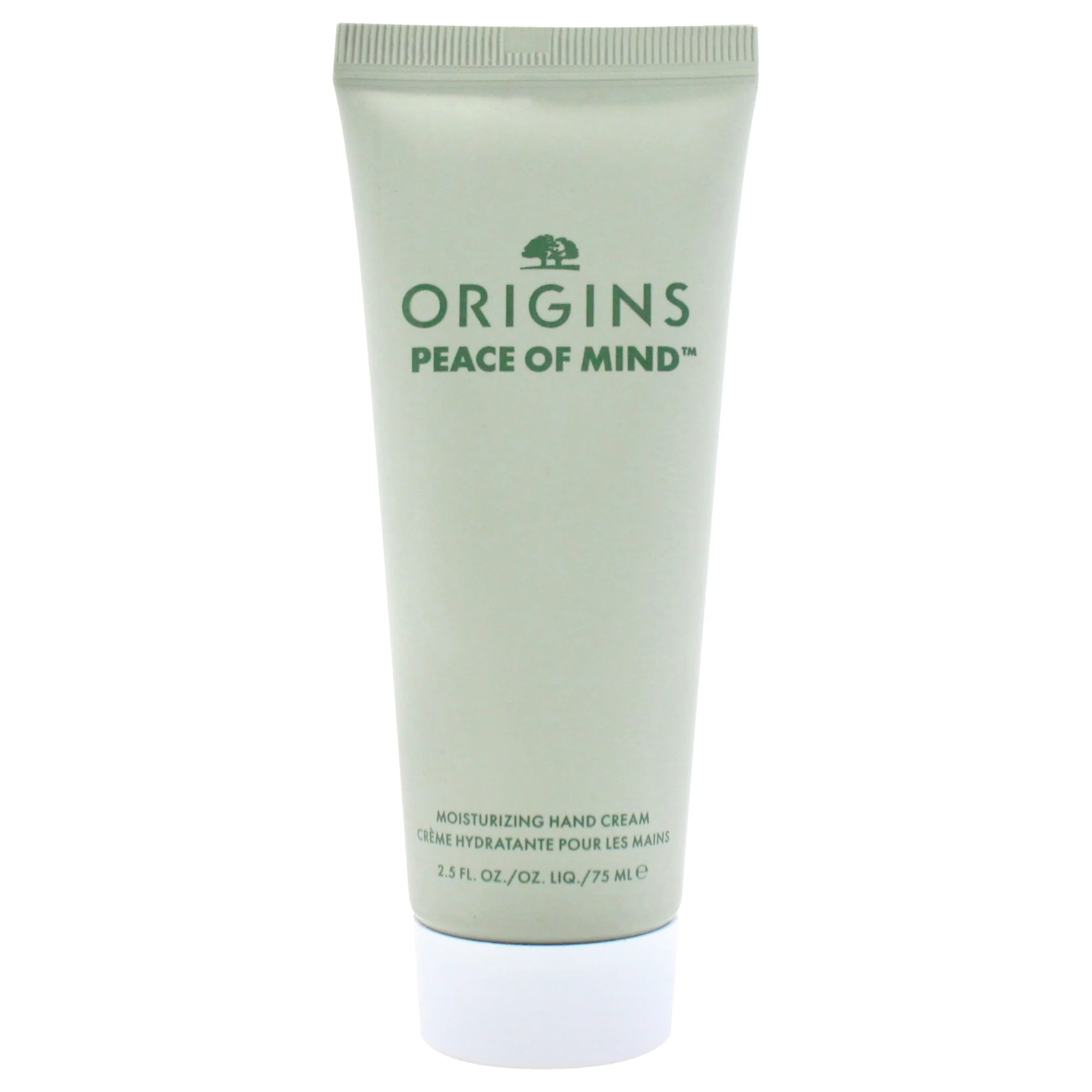 Origins Moisturizing Hand Cream - Peace Of Mind by Origins for Women - 2.5 oz Cream