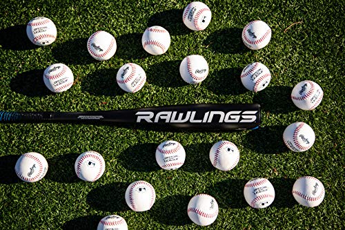 Rawlings | 5150 Youth Baseball Bat | USA | -11/-10/ -5 Drop | 1 Pc. Aluminum | 2 5/8 Barrel