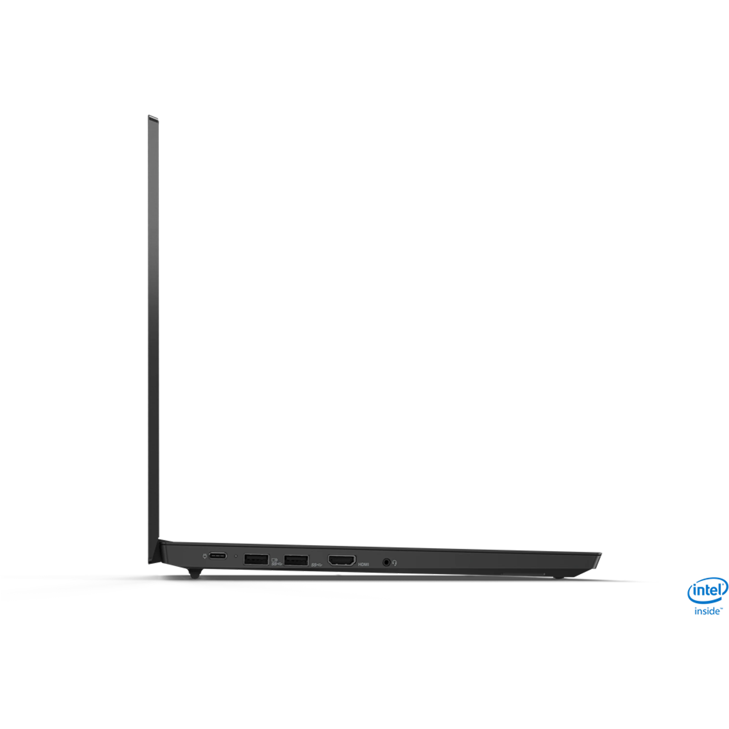 Lenovo ThinkPad E15, Black, Intel Core i5-10210U (1.60GHz, 6MB), 15.6 1920x1080 Non-Touch, Windows 10 Pro 64, 8.0GB, 1x256GB SSD PCIe NVMe, Intel UHD Graphics, RTL8822CE ac+BT, 720p HD Camera