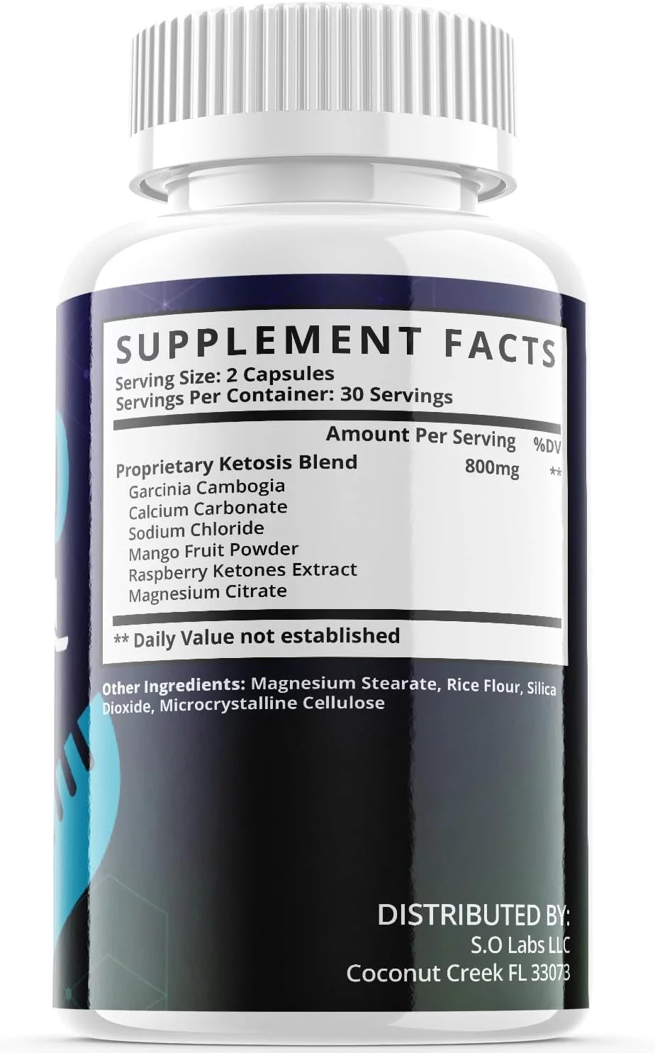 (3 Pack) Keto Control - Keto Weight Loss Formula - Energy & Focus Boosting Dietary Supplements for Weight Management & Metabolism - Advanced Fat Burn Raspberry Ketones Pills - 180 Capsules