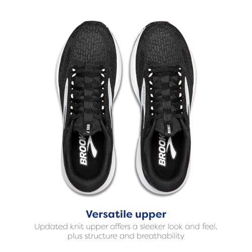 Brooks Men’s Revel 7 Neutral Running Shoe