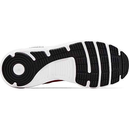 Under Armour Men's Charged Assert 9 Running Shoe