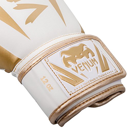 Venum Elite Boxing Gloves