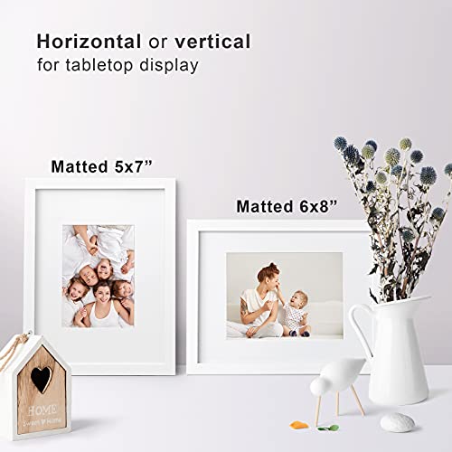 Egofine Picture Frames Set of 4