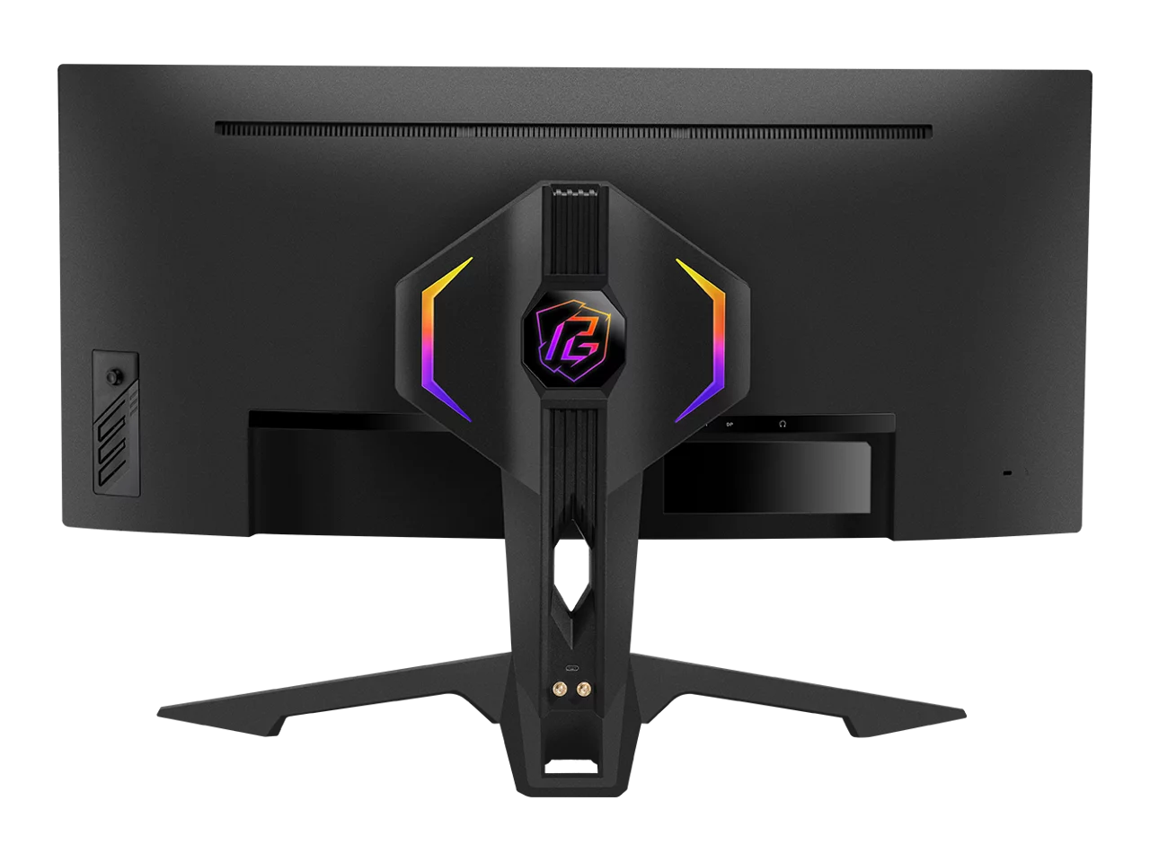 ASRock PG34WQ15R3A 34