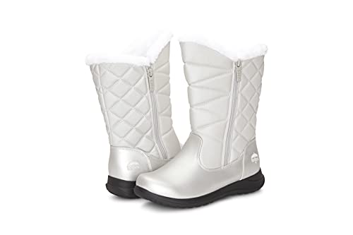 totes Women's Carrie Snow Boot