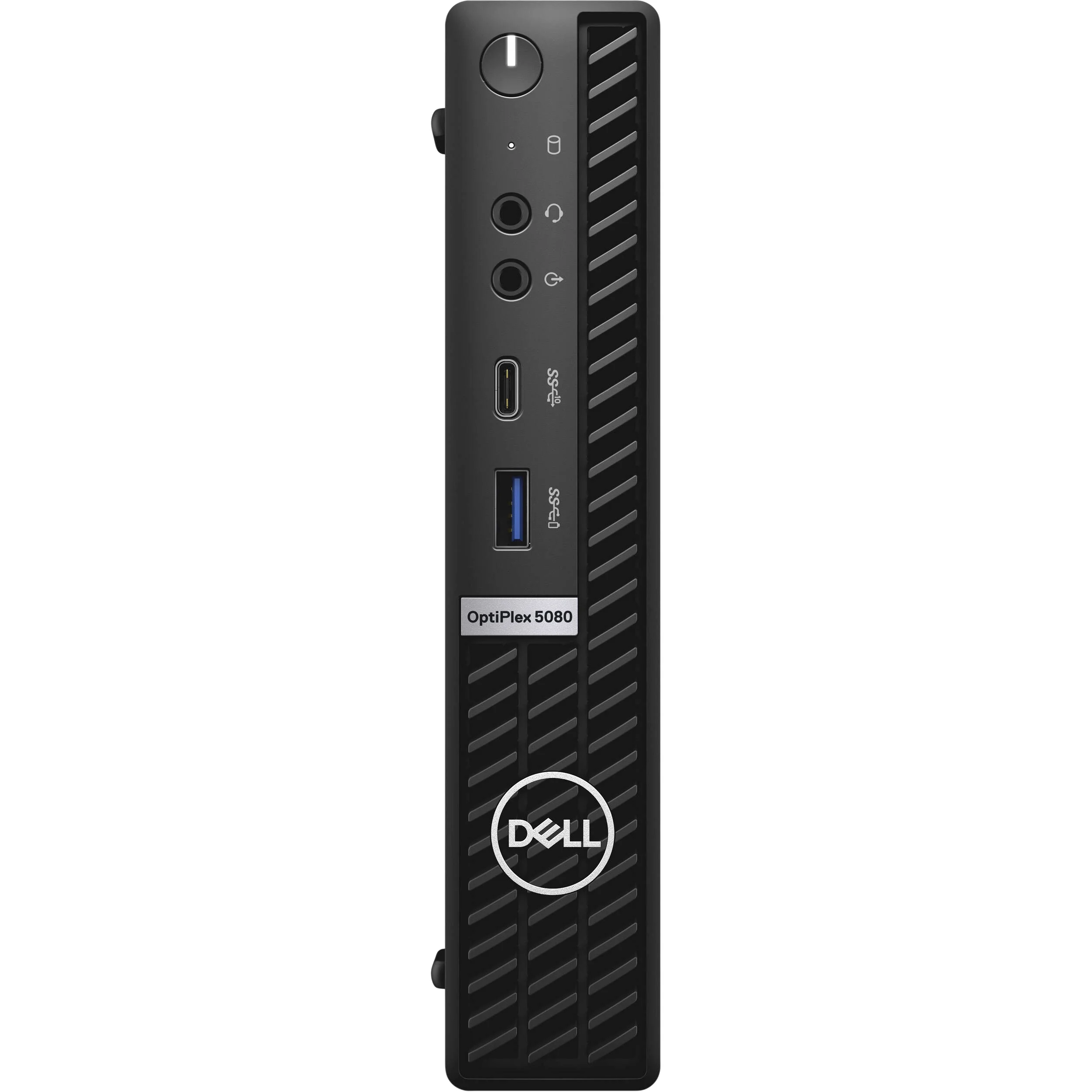 Restored Dell Optiplex 5080 Micro Micro PC i5-10500T 2.3Ghz - 32GB DDR4 - 2TB NVMe SSD - WiFi - Win 11 Pro