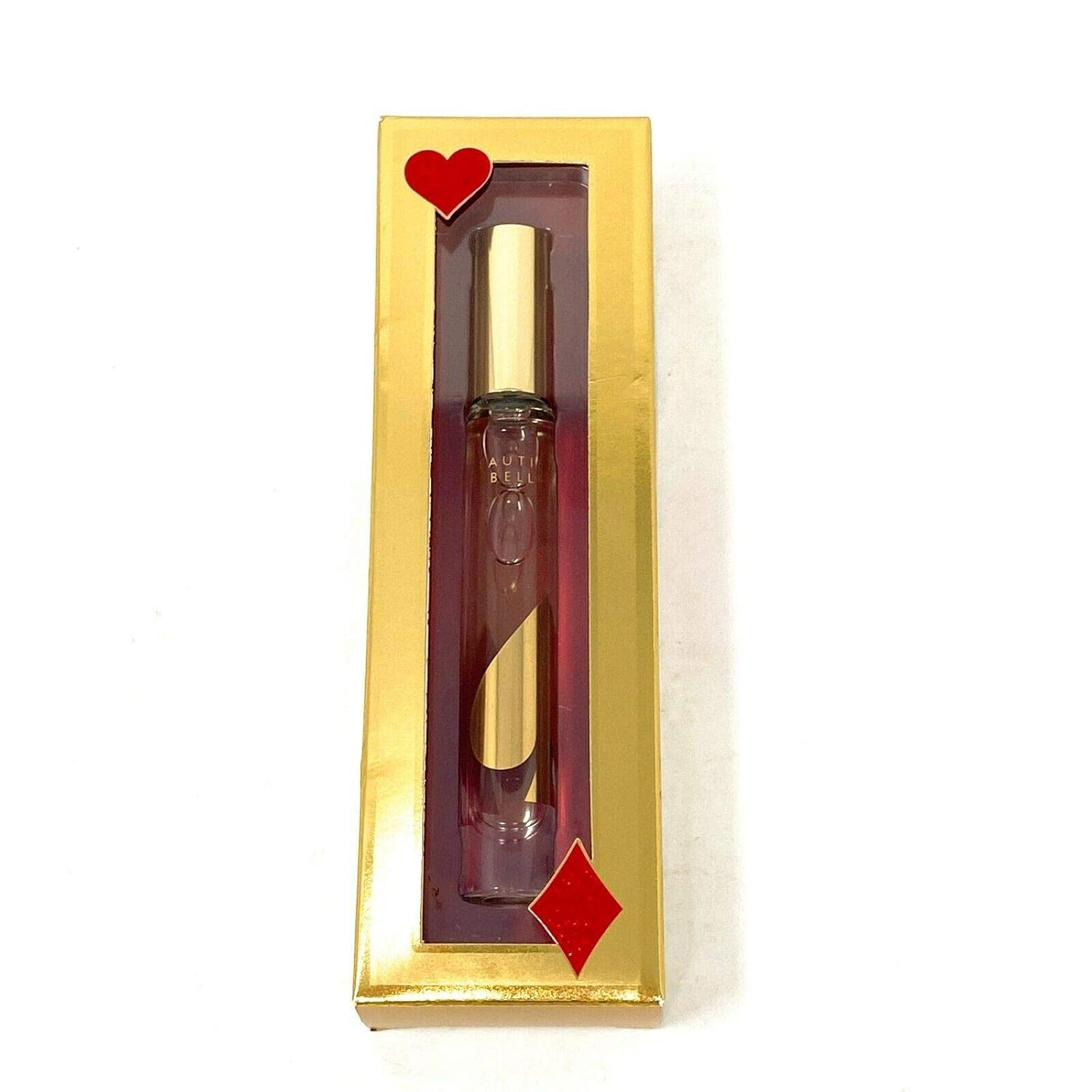 ESTEE LAUDER BEAUTIFUL BELLE EAU DE PARFUM ROLLERBALL .2 OZ