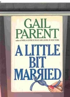 A Little Bit Married 9780399128455