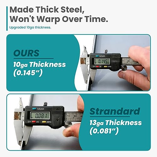 Pellet Pro Smoke Daddy OEM Heavy