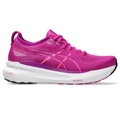 ASICS Women's Gel-Kayano 31 Running Shoes