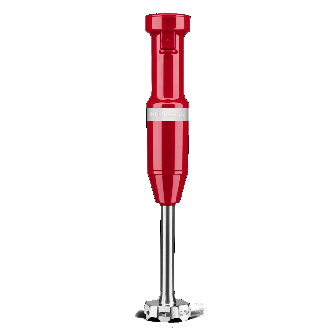 KitchenAid® Variable Speed Corded Hand Blender, Passion Red, KHBV53