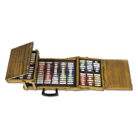 Richeson Pastel Carrying Case (Empty)