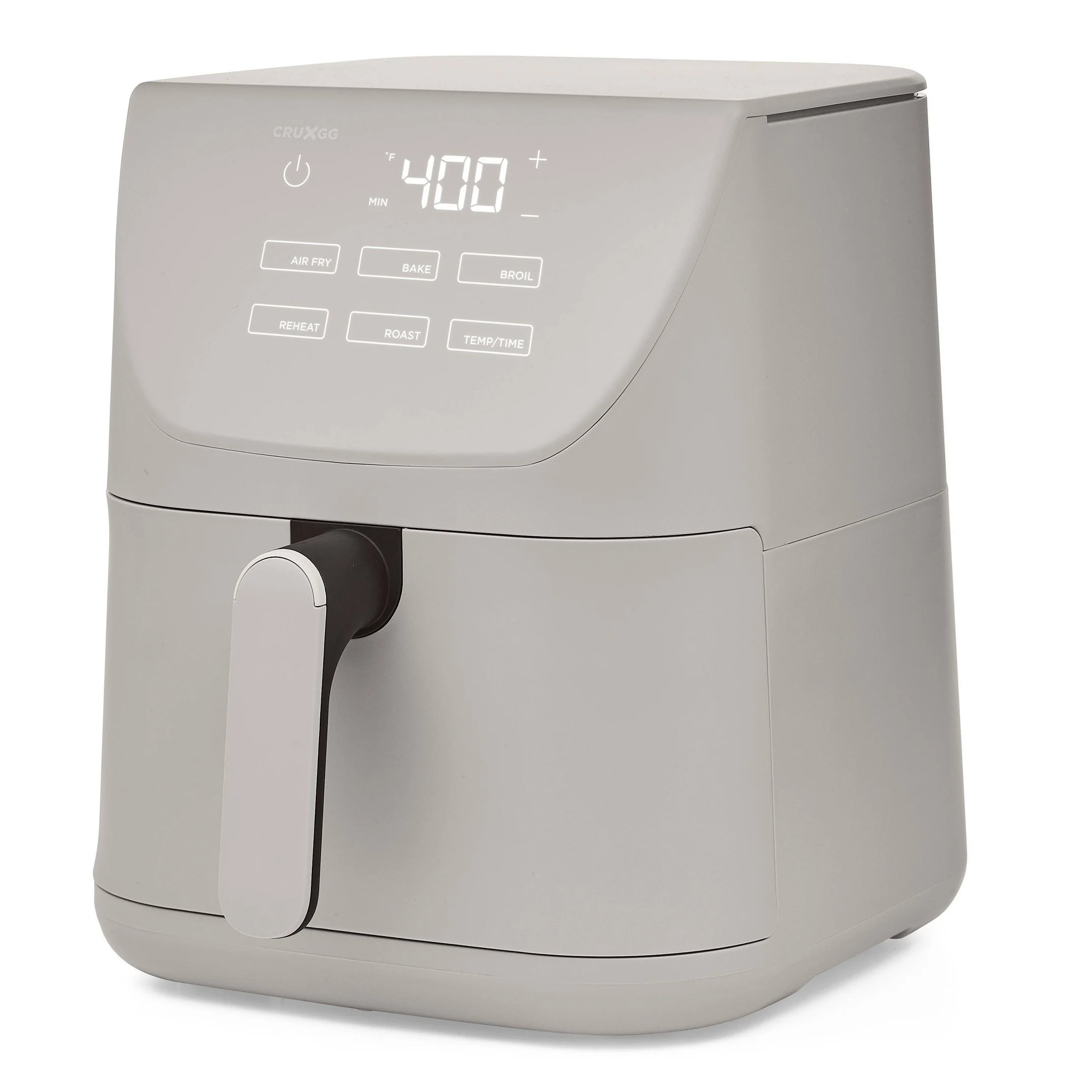 6qt Touchscreen Air Fryer
