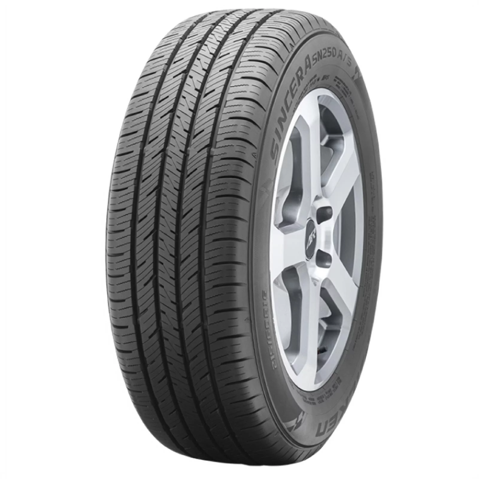 Falken Sincera SN250 A/S 215/70R16 99 H Tire