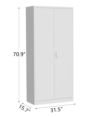 Storage Metal Cabinet 71