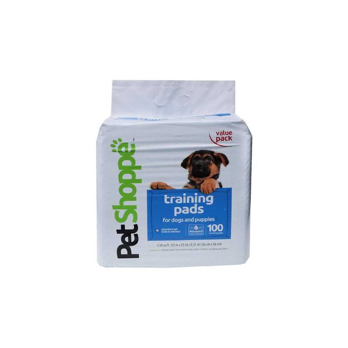 PetShoppe Dog Training Pads - Pet Supplies online store