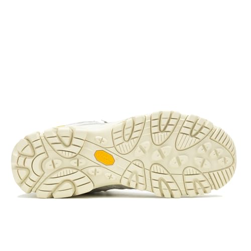 Merrell Men's Moab 3 Mid Waterproof Hiking Boot