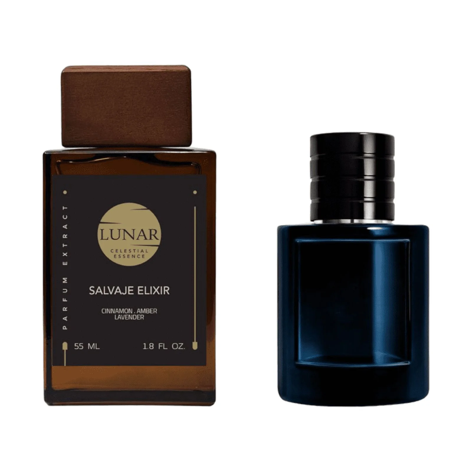 SALVAJE ELIXIR INSPIRED BY Sauvage Elixir Parfum FOR MEN perfum for men | fragrances | cologne| niche | DUPE | Concentrated Long Lasting | Eau de Parfum | perfume luxury 55ML