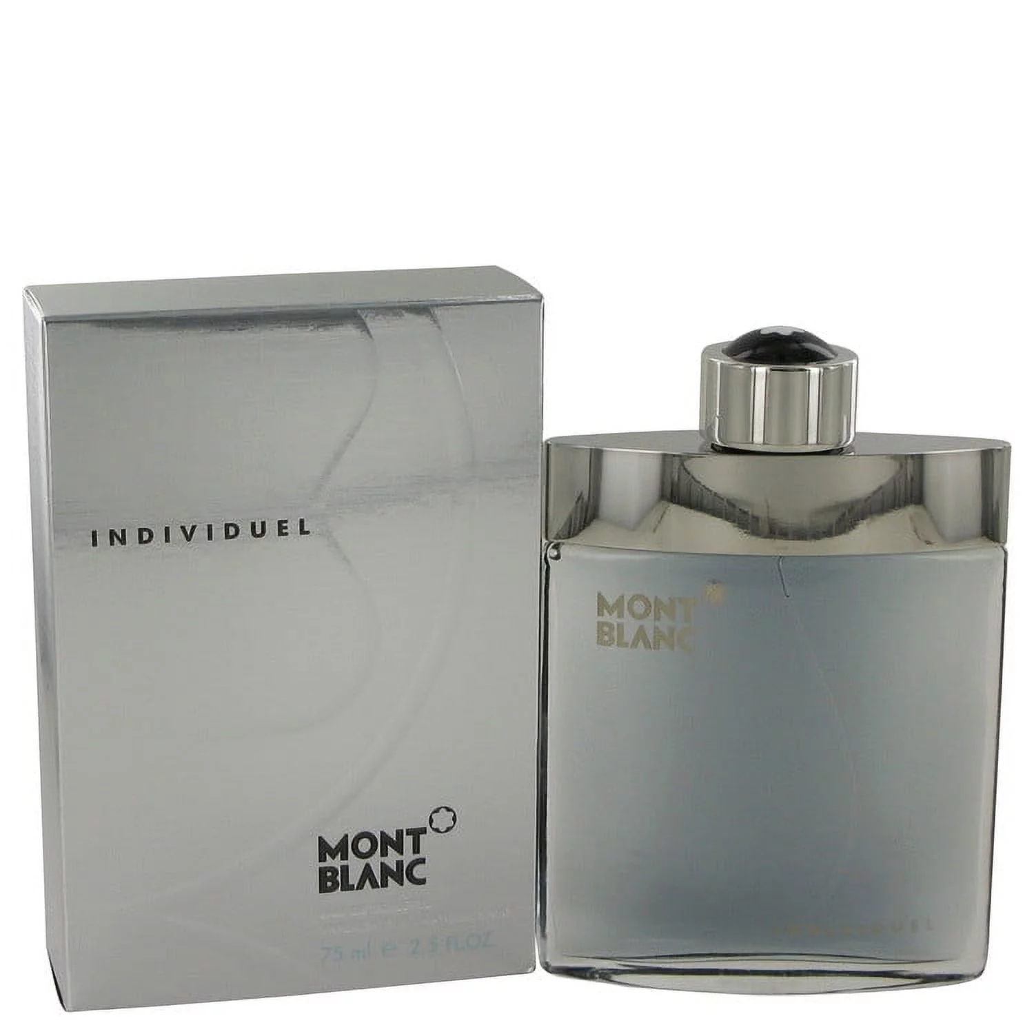 Men 2.5 oz Eau De Toilette Spray By Mont Blanc
