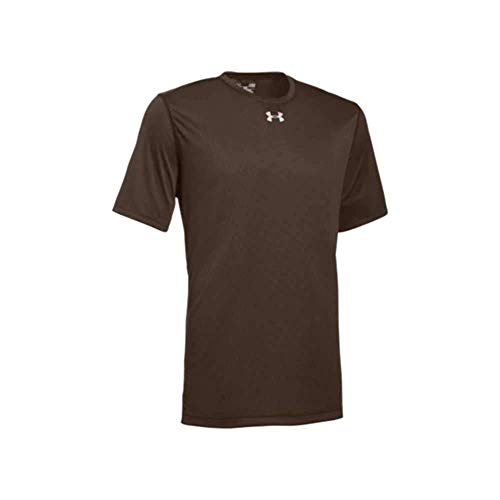 Under Armour Men's Locker Tee 2.0 Short-Sleeve T-Shirt