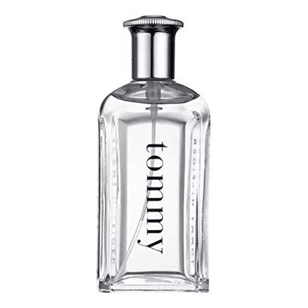 Tommy Hilfiger  3.4 oz Mens Tommy Eau De Toilette Spray