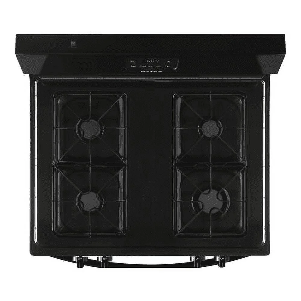 FRIGIDAIRE FCRG3015AB  30