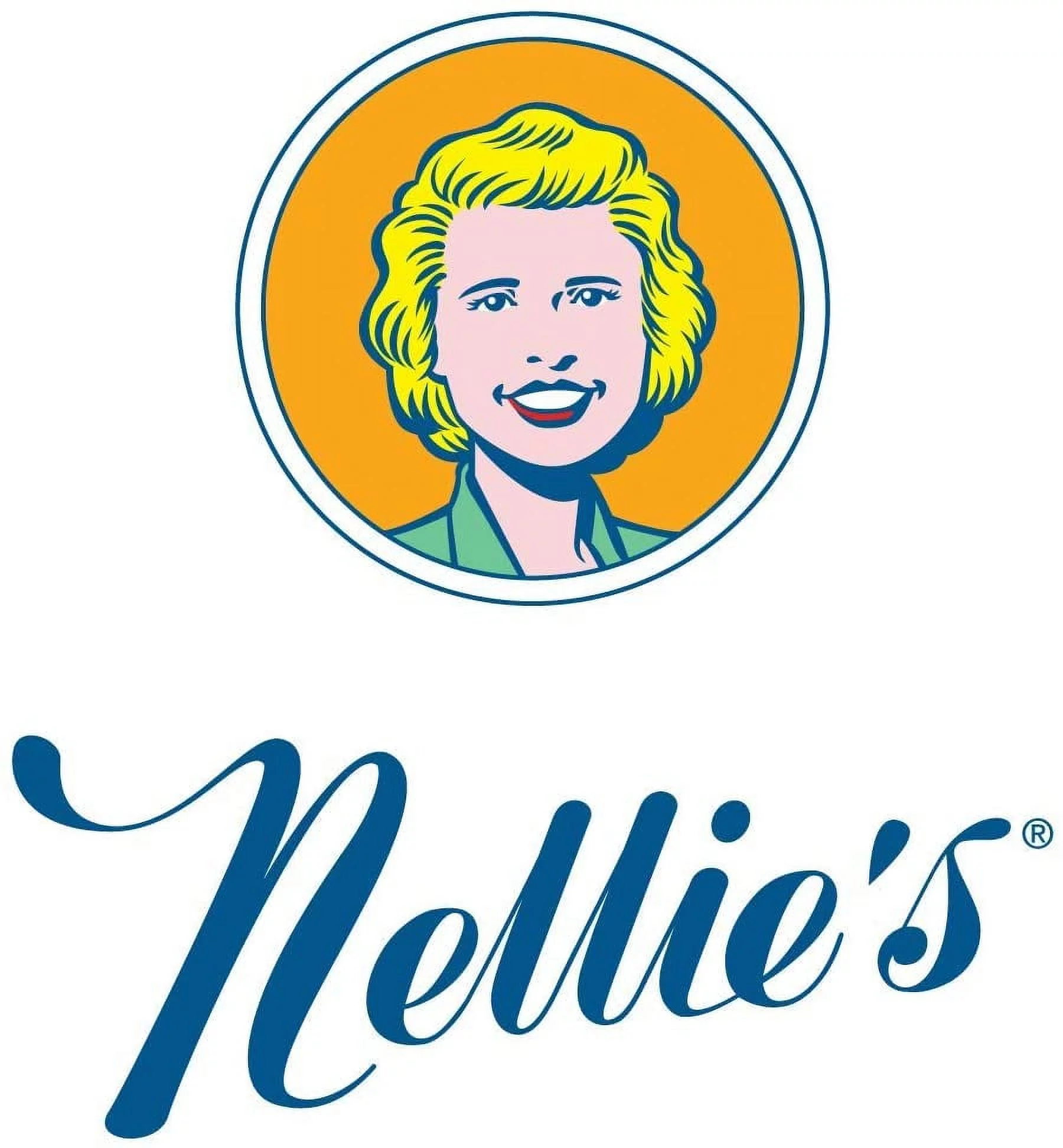 Nellie's Dishwasher Powder - 50 Scoops