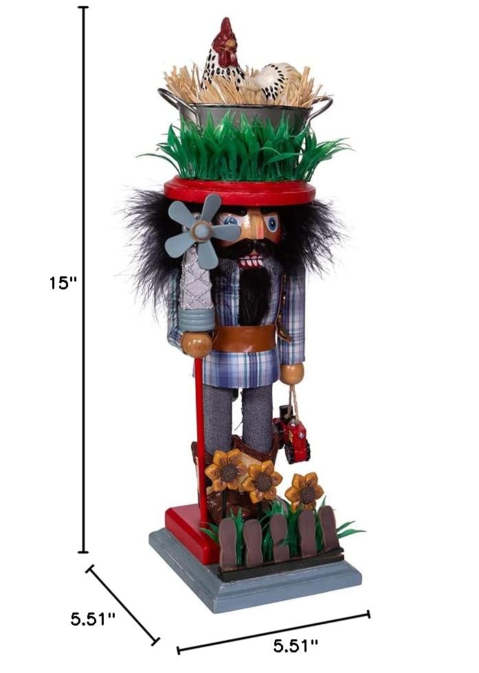 Kurt S. Adler, Inc. HA0401 Kurt Adler 15