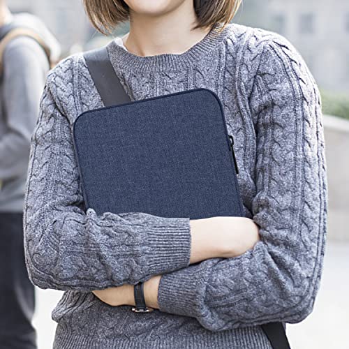 Moko 9-11 Inch Tablet Sleeve Bag Carrying Case Fits iPad air 5 10.9