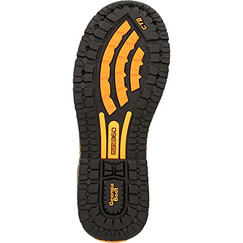 Georgia Boot Men's Athens 360 Industrial Boot