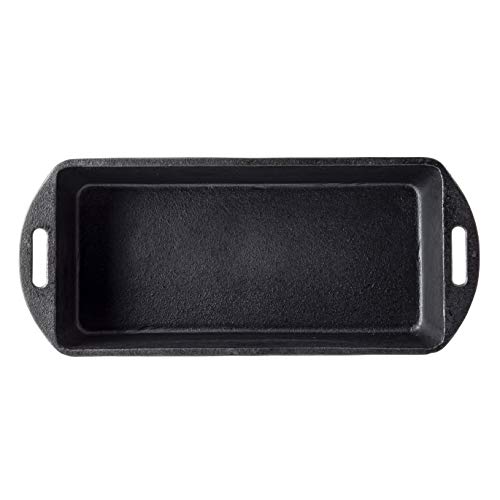 TableCraft 10749 Loaf Pan, 10-1/8