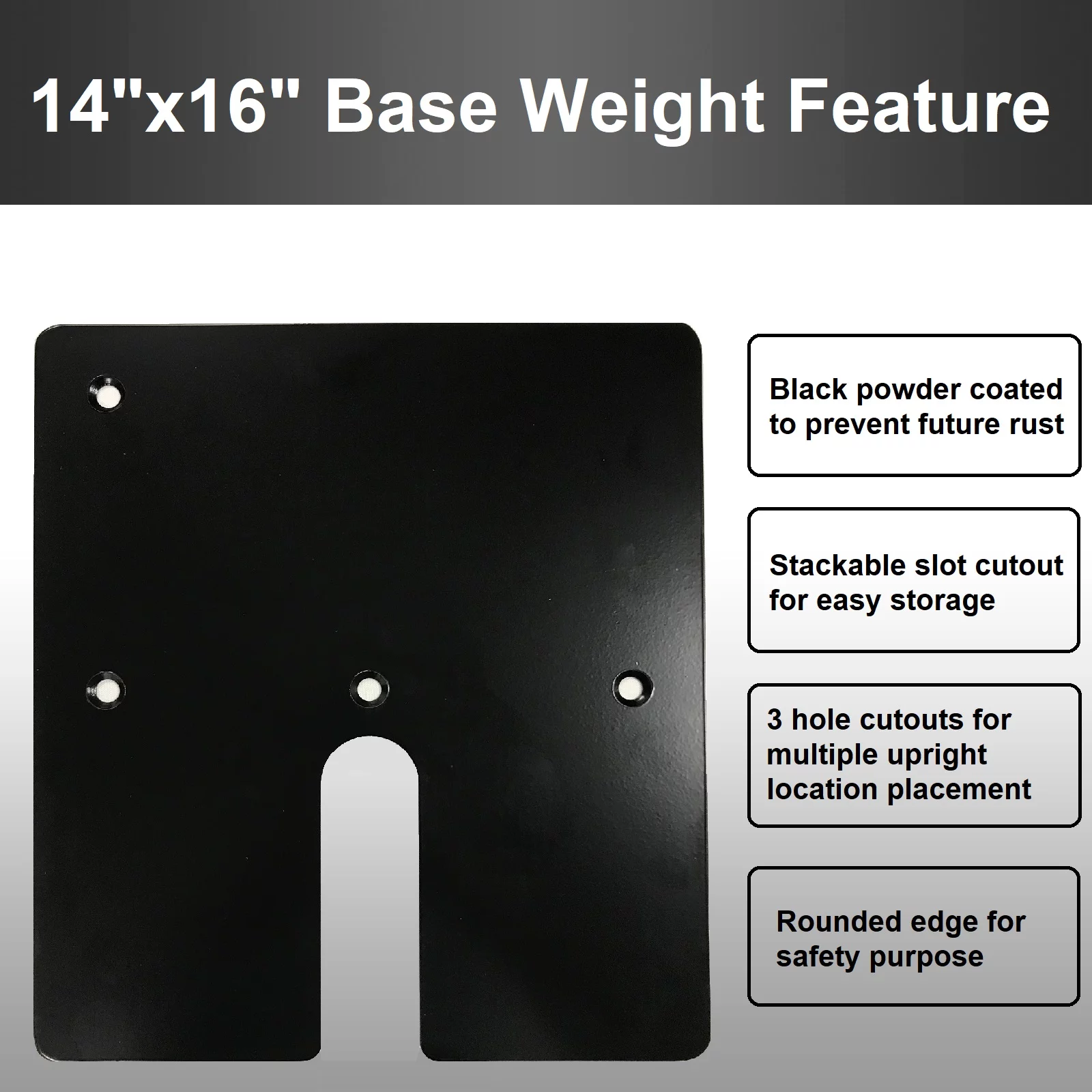 VIP Crowd Control 8'x20' Pipe and Drape Backdrop Kit with Premier Drape Fabric (8'x20' Black) ***Upgraded Version***