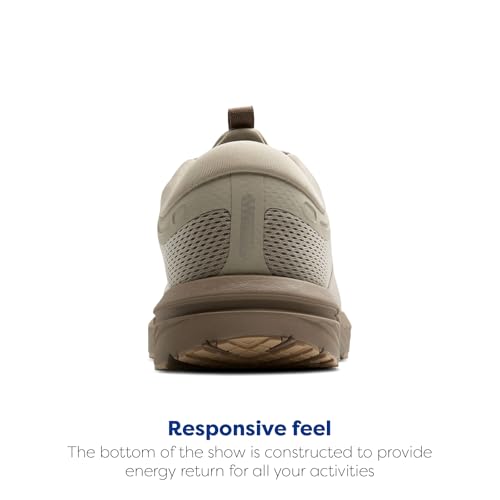 Brooks Men’s Revel 7 Neutral Running Shoe