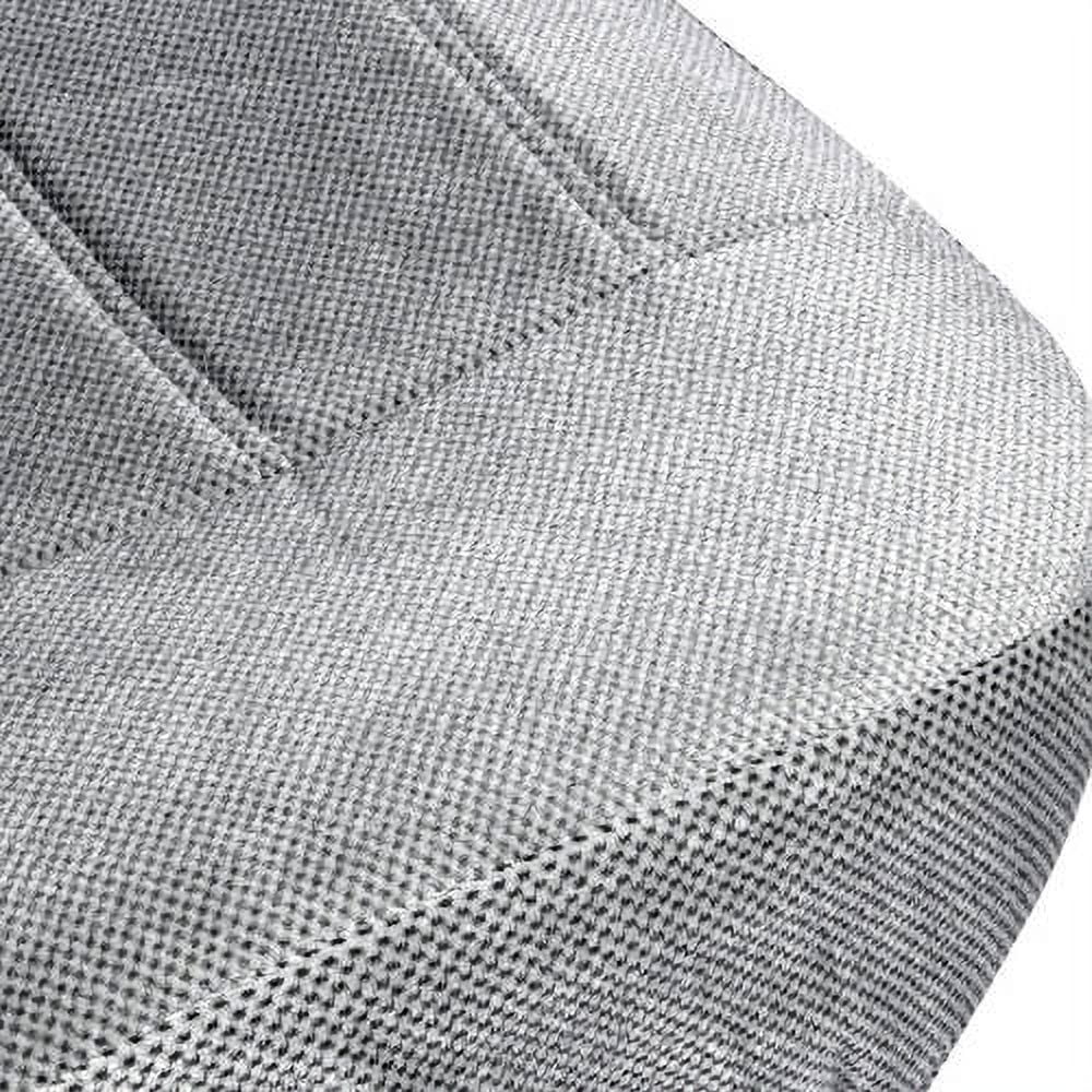 BDK Pick Up Truck Seat Covers, Solid Front Seat Cover