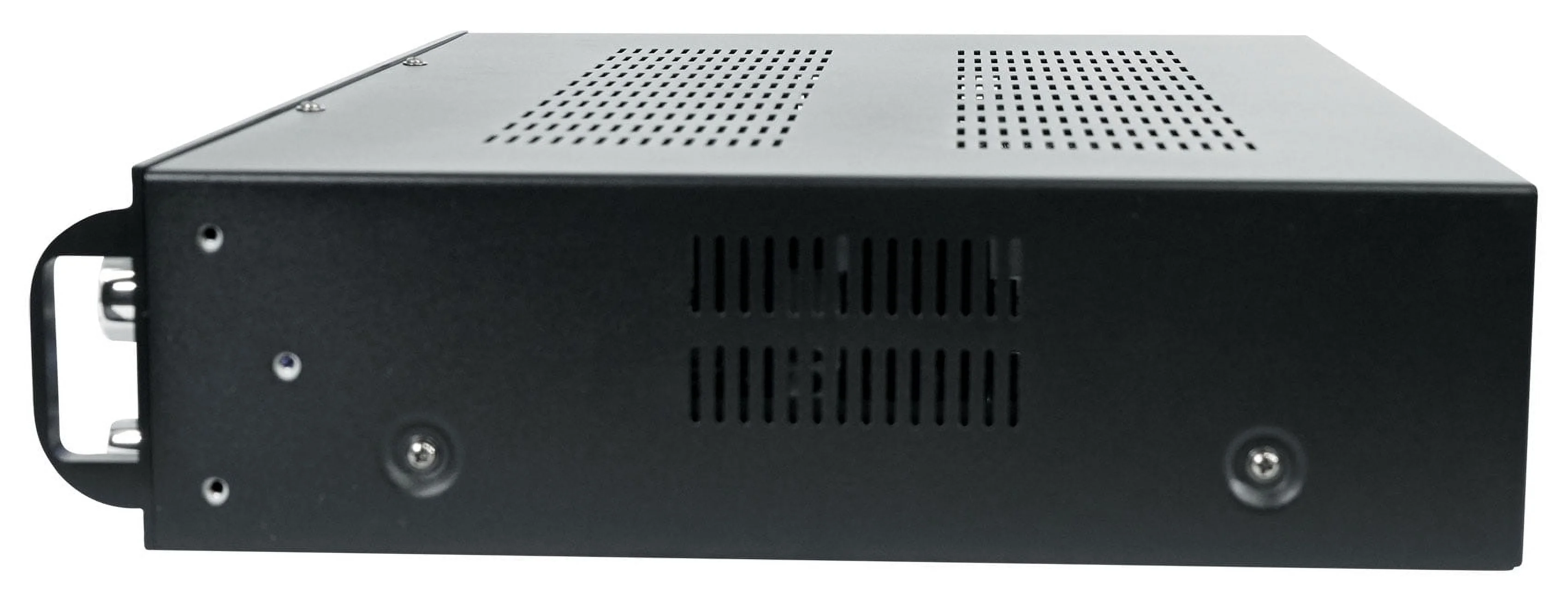 Rockville RPA60BT Receiver+(2) 5.25