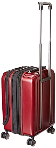 Delsey Luggage Titanium 2 Piece Set (Carry-On & 25